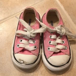 Toddler Converse